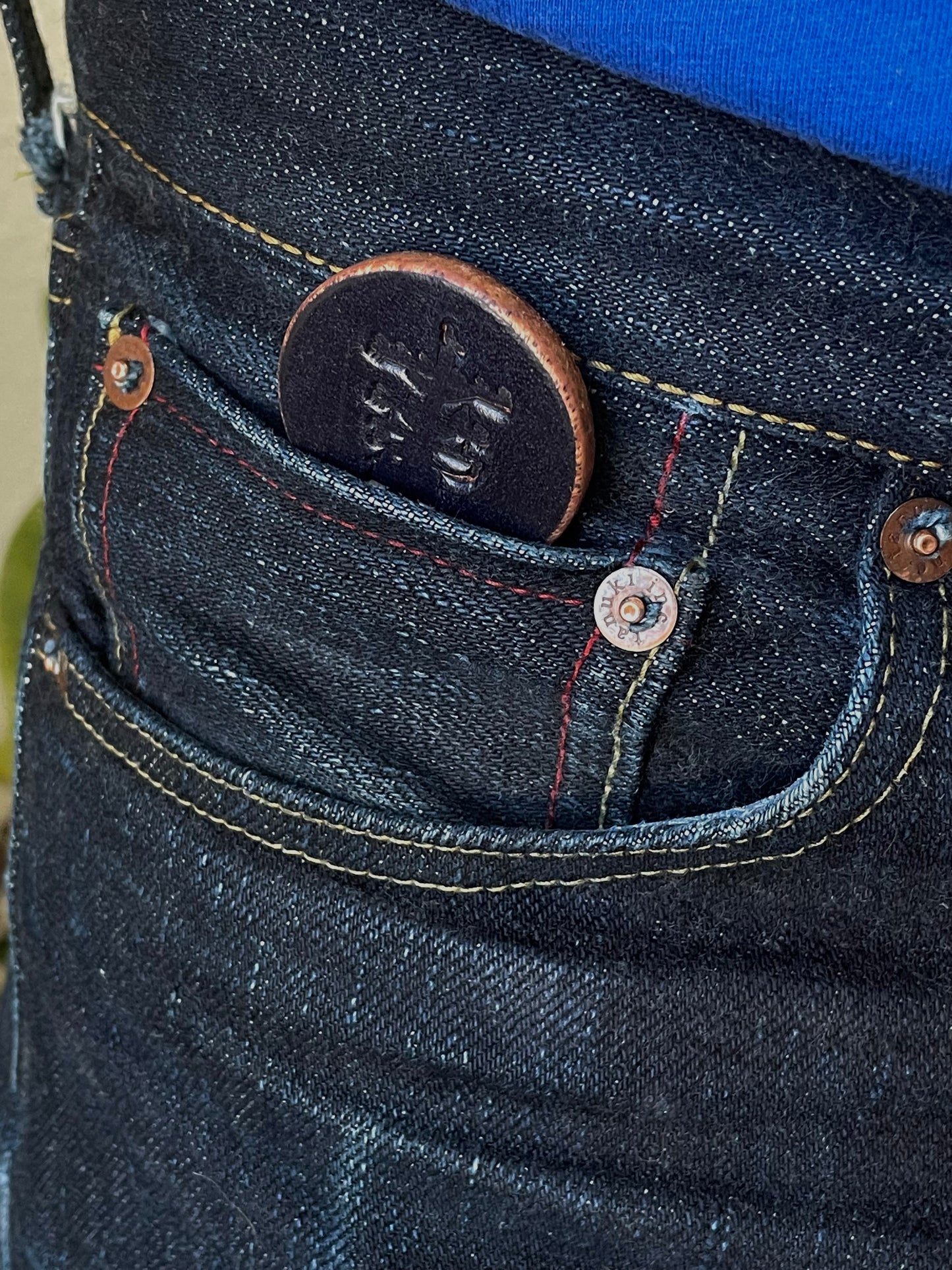 Pigeon Tree $25 Token