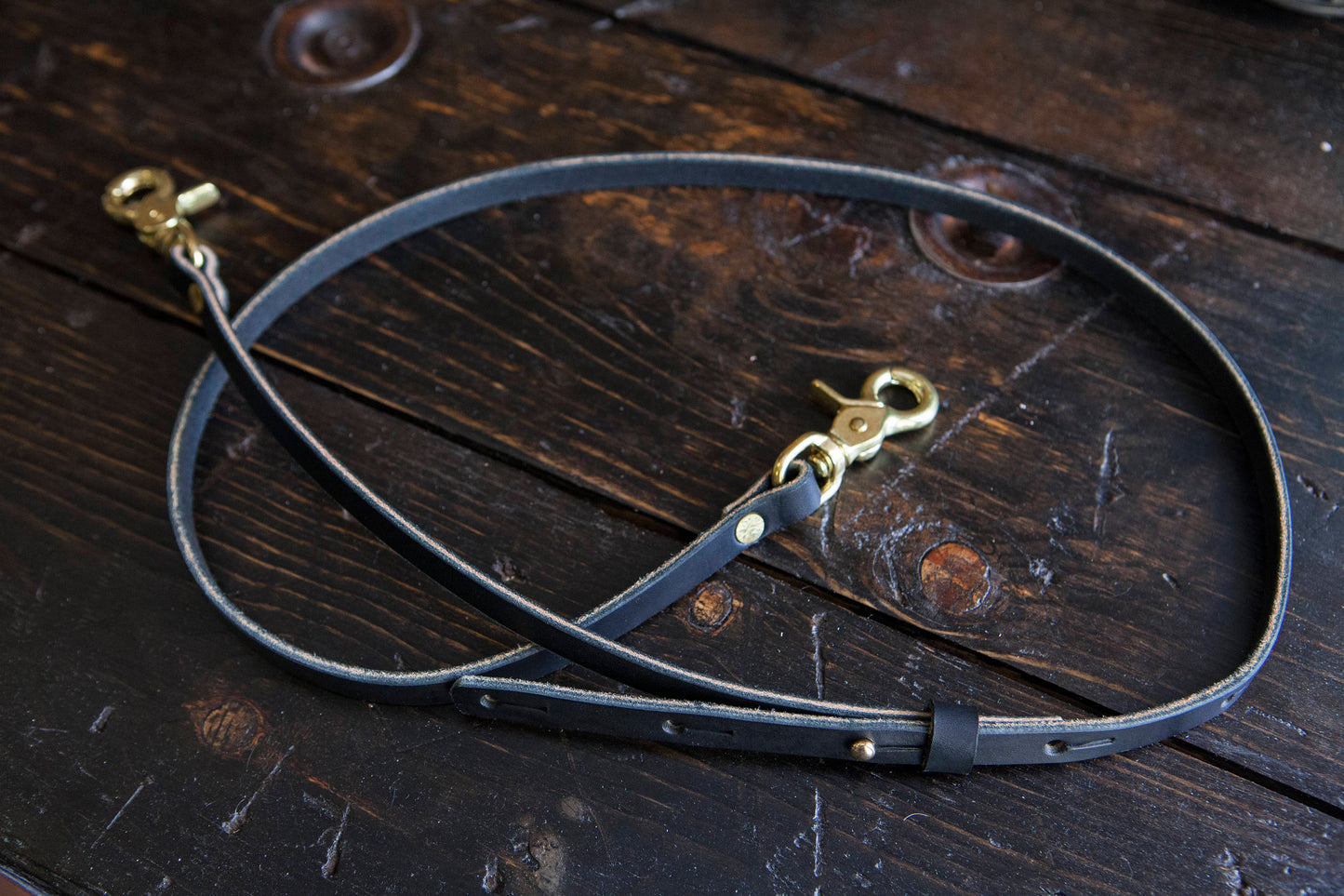 Made to Order - Oxblood Burgundy Handbag with Shoulder Strap, Black English Bridle Handles and Solid Brass Hardware Made in USA