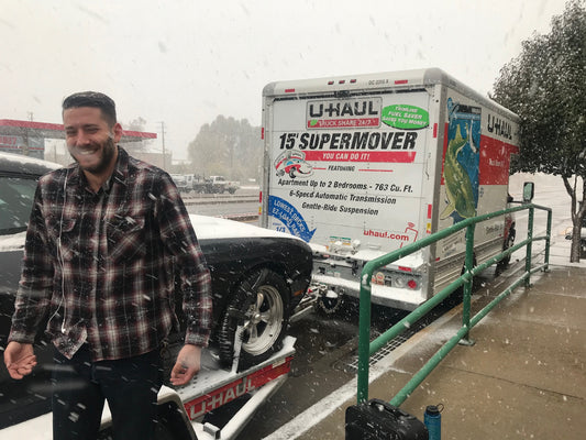 This, that and the other thing.