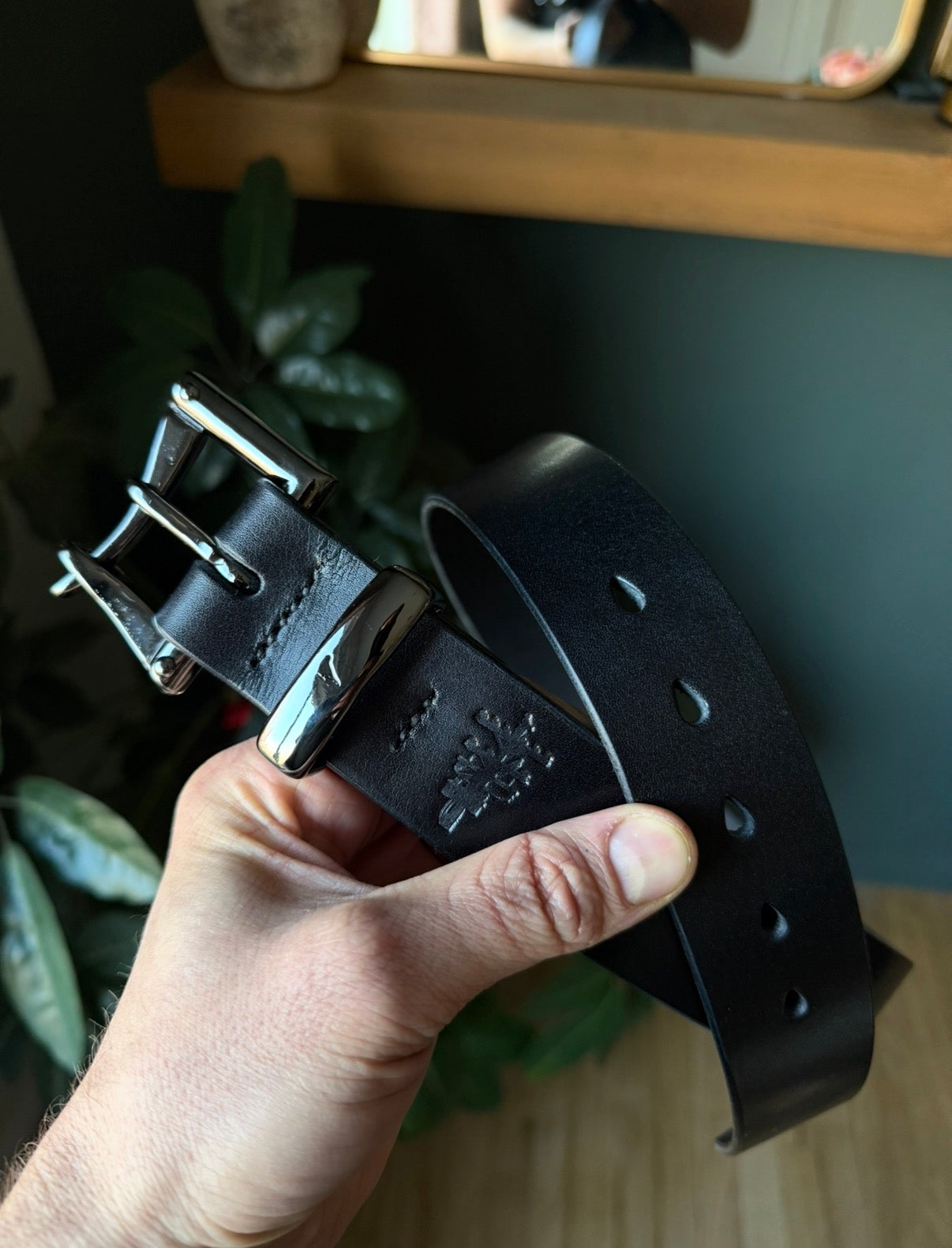 Tochigi Belts