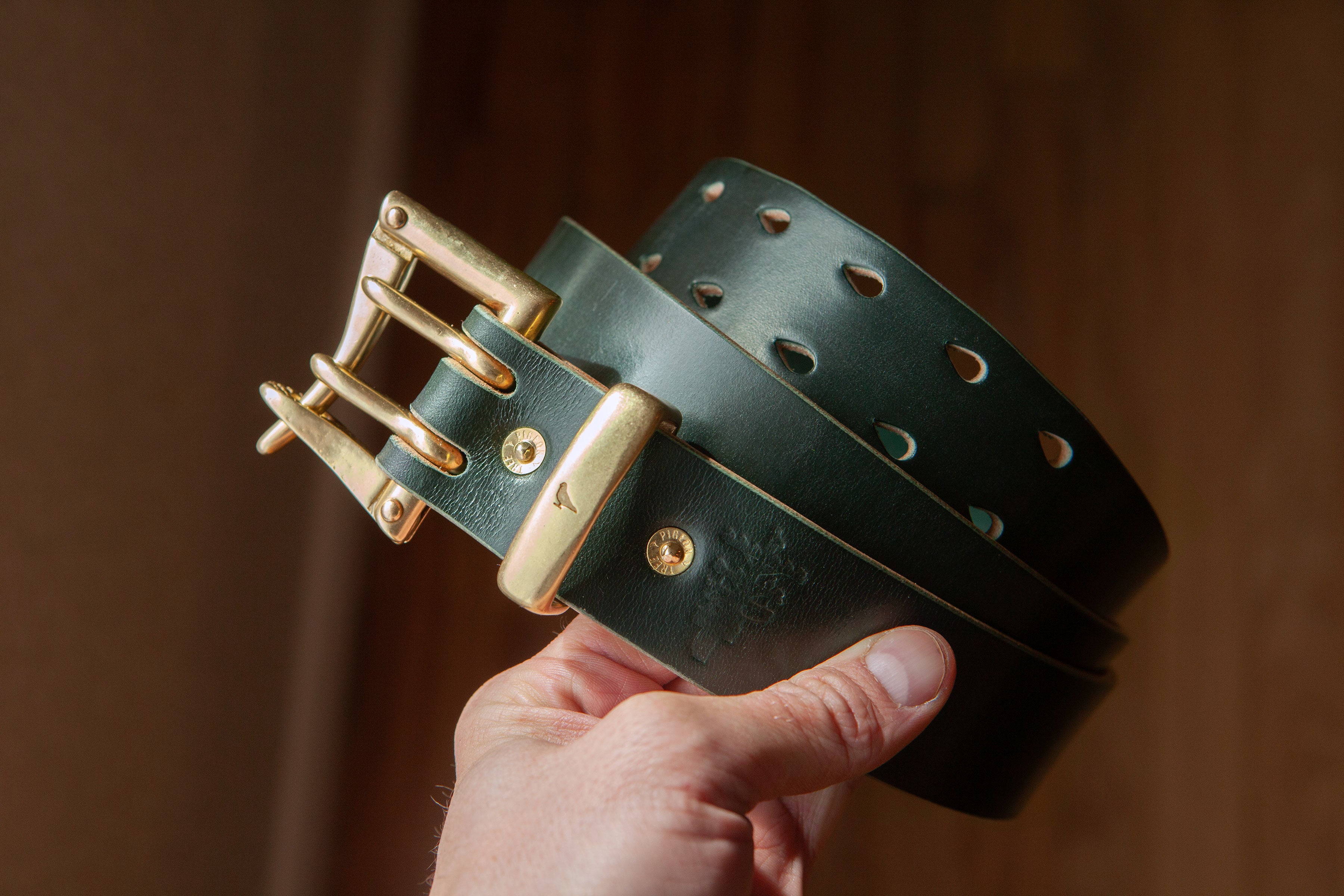 Belts – Pigeon Tree