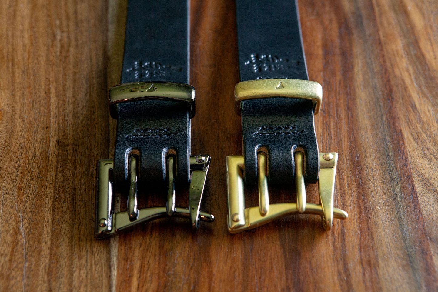 Numbered Limited Edition Black Shonan - Two Ways