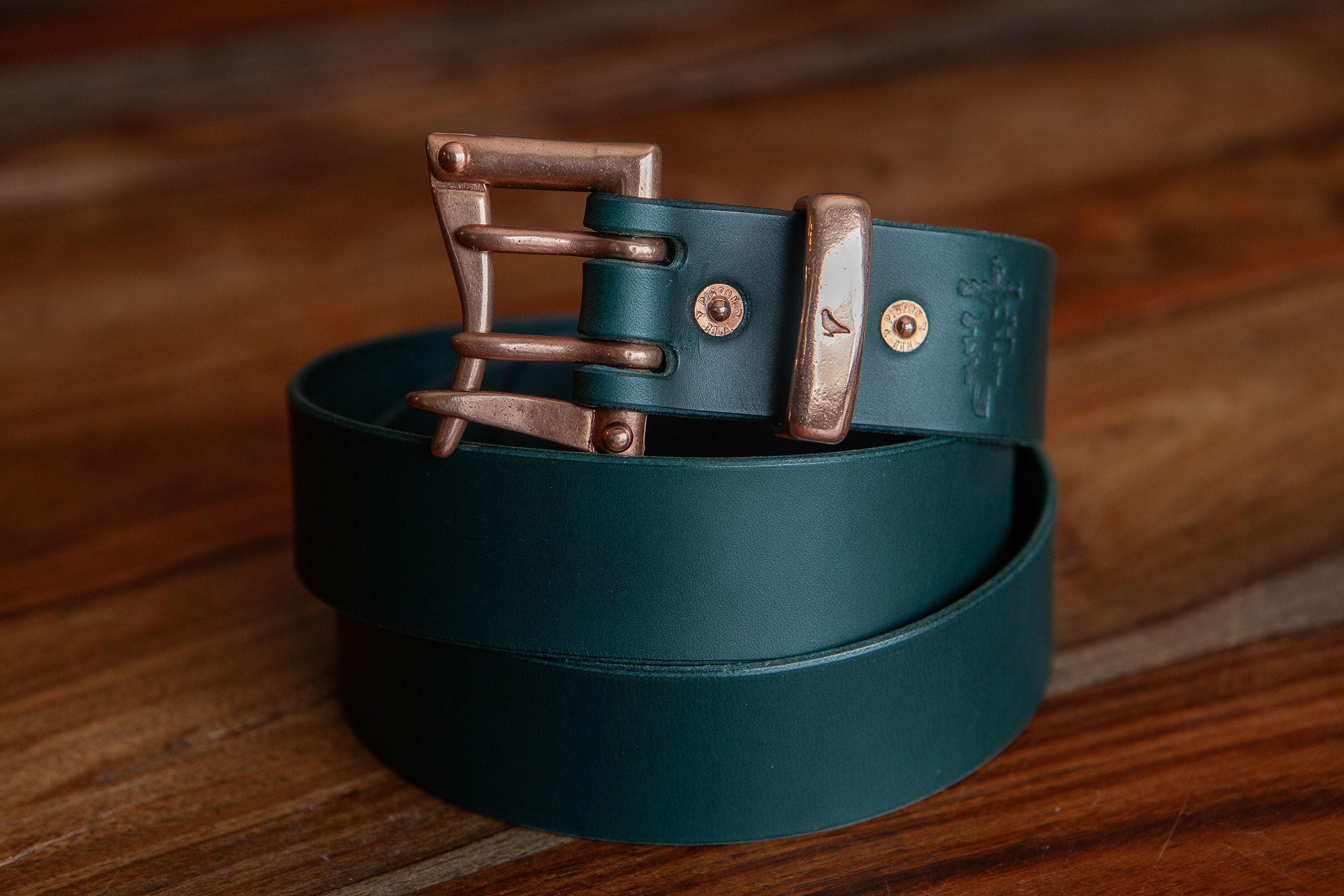 Belts – Pigeon Tree