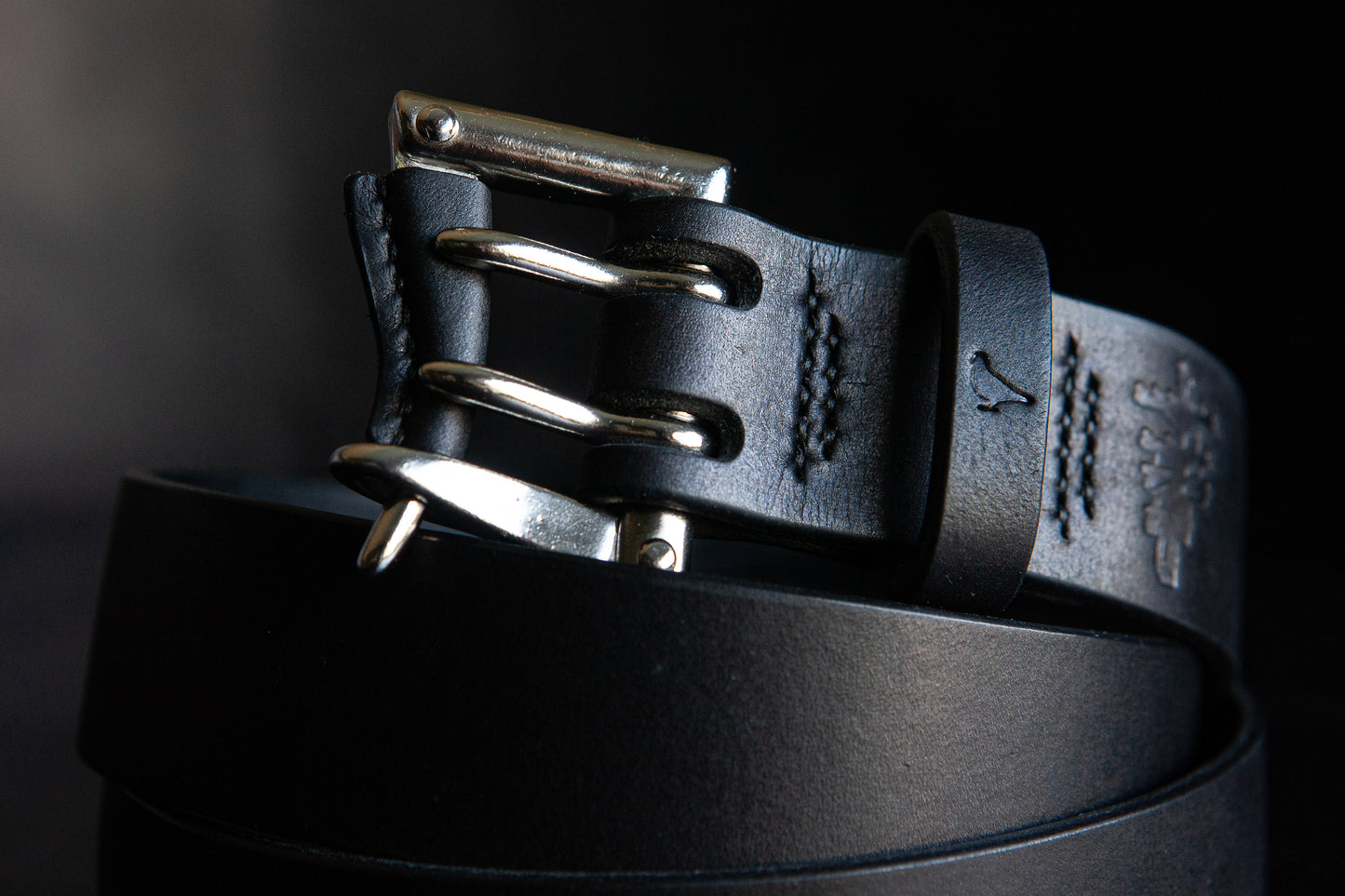 Numbered Limited Edition - The Dark Horse