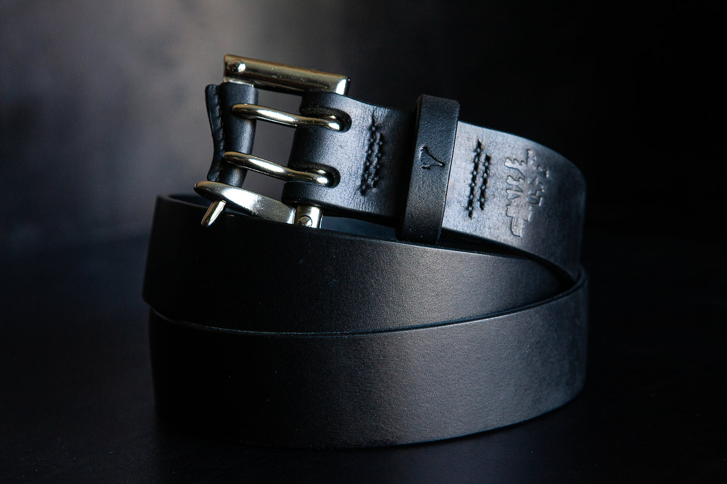 Numbered Limited Edition - The Dark Horse