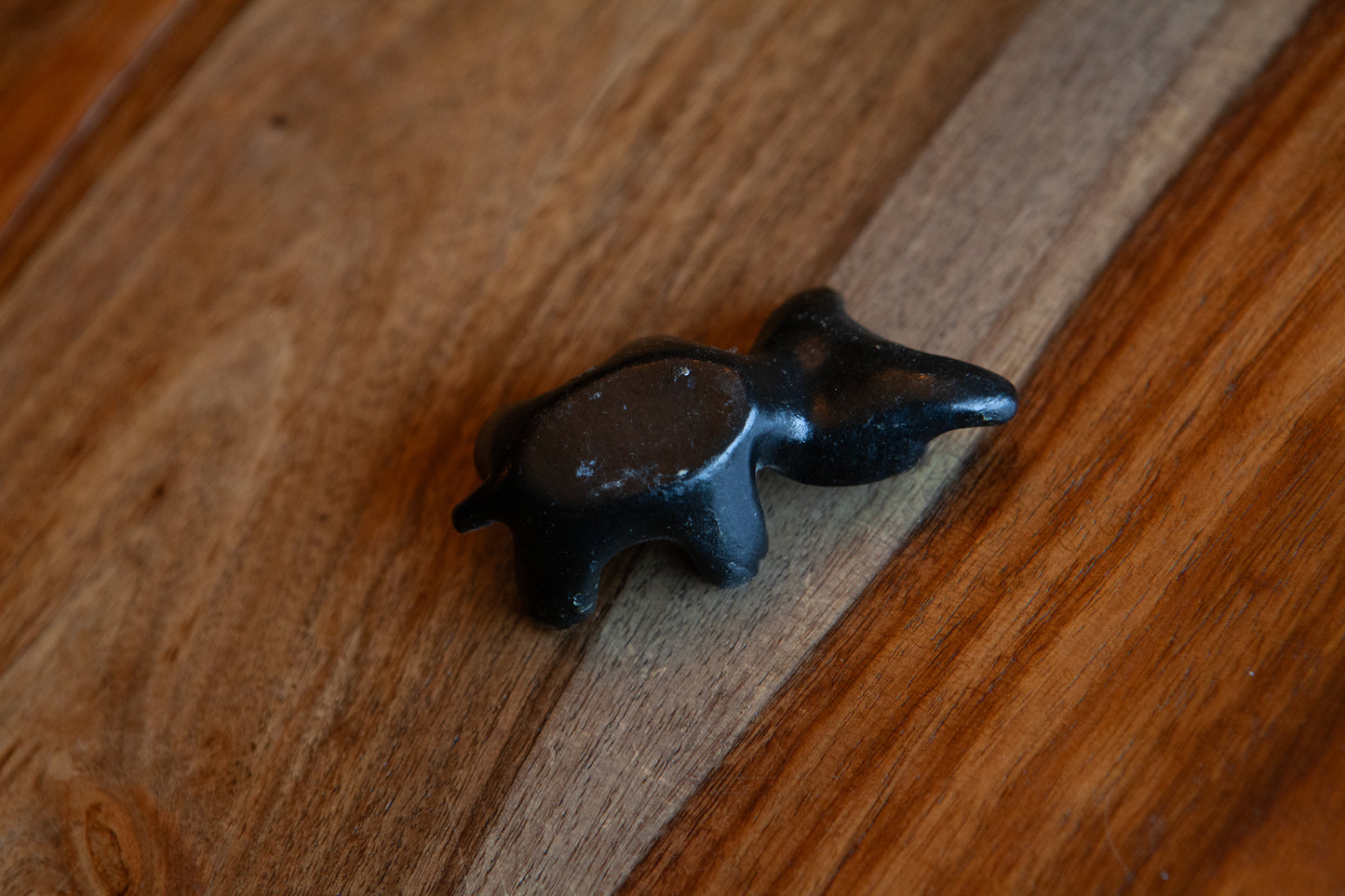 Walter Bosse Pipe Holder Cat #2