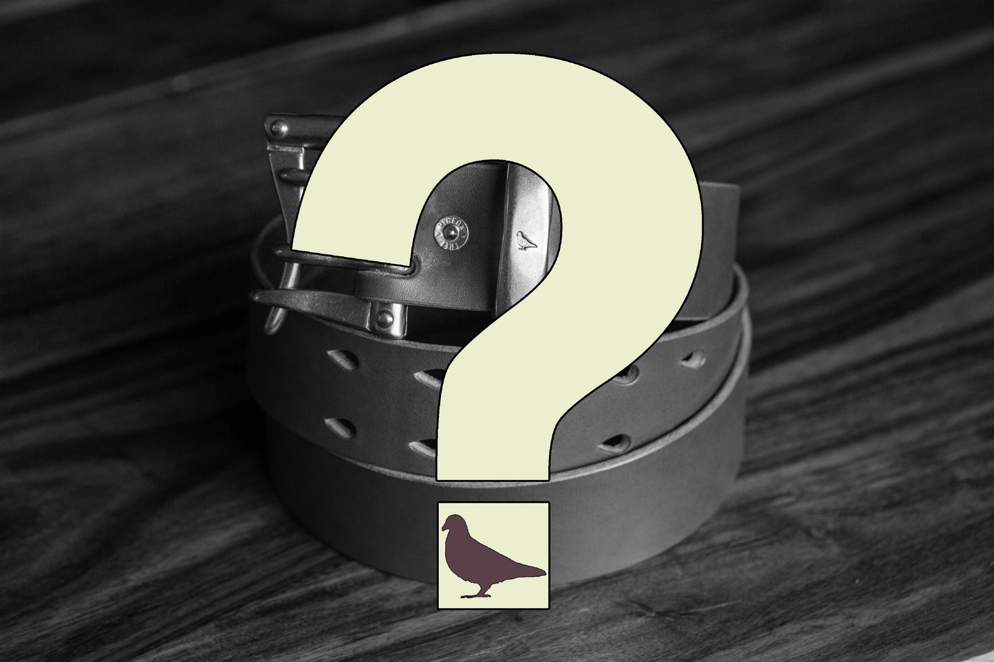 Mystery Belts