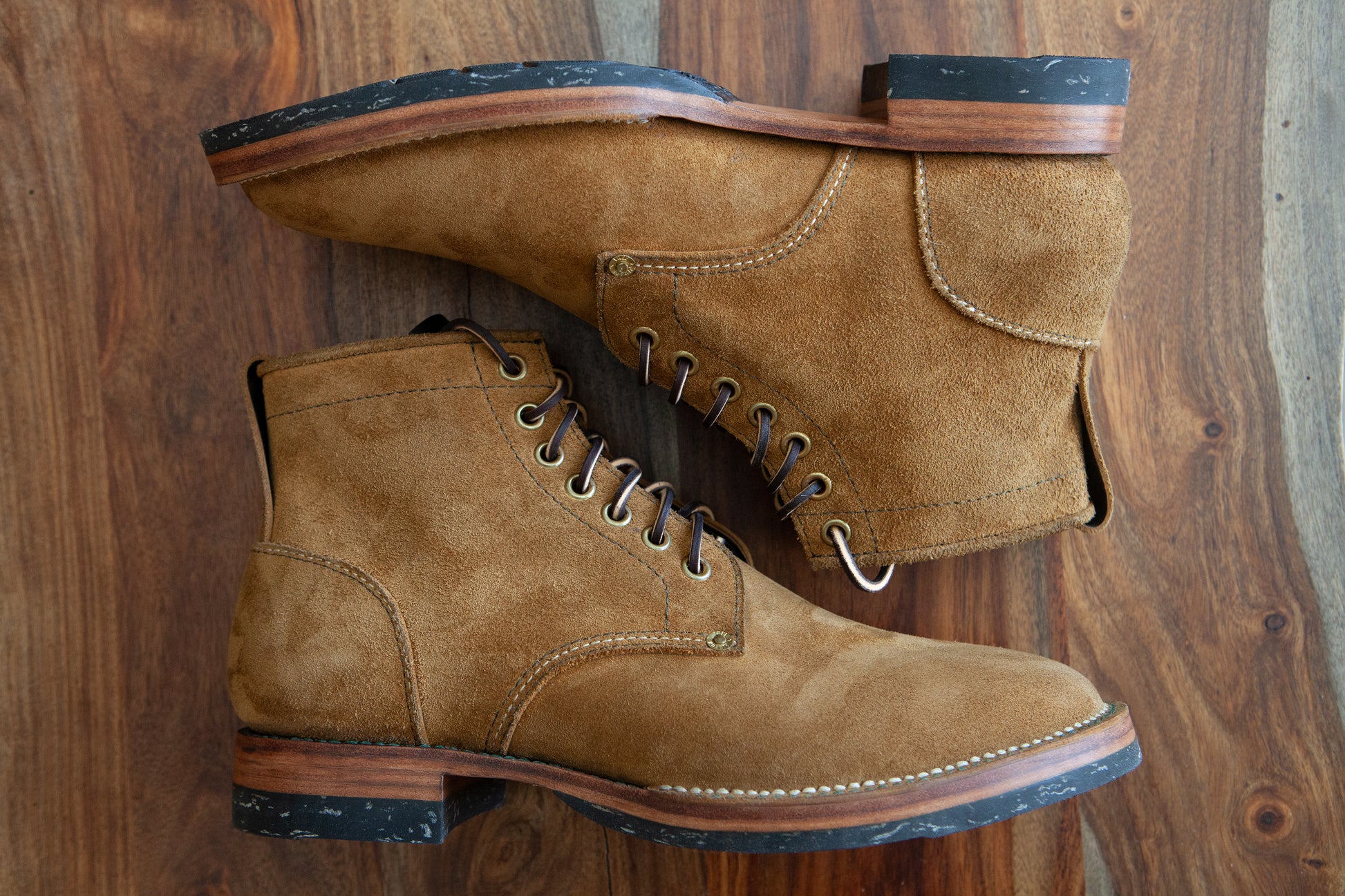 Pigeon Tree X Santalum Collab The Reverse Klondike Service B