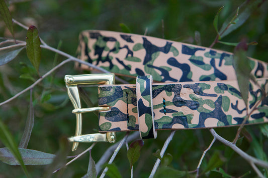 camouflage louis vuitton belt
